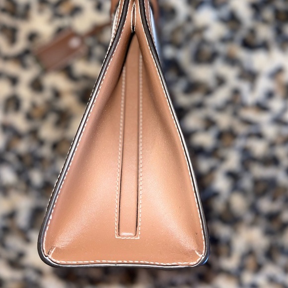 Burberry Mini Frances Tote Bag !! - Picture 9 of 14